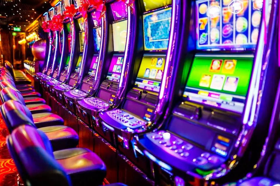 Casino Regulations