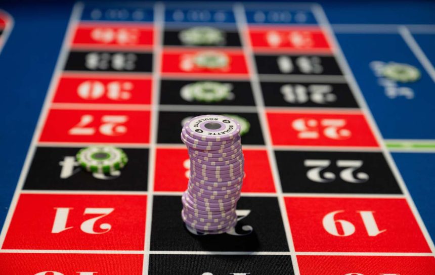 Online Casino with a VIP Program